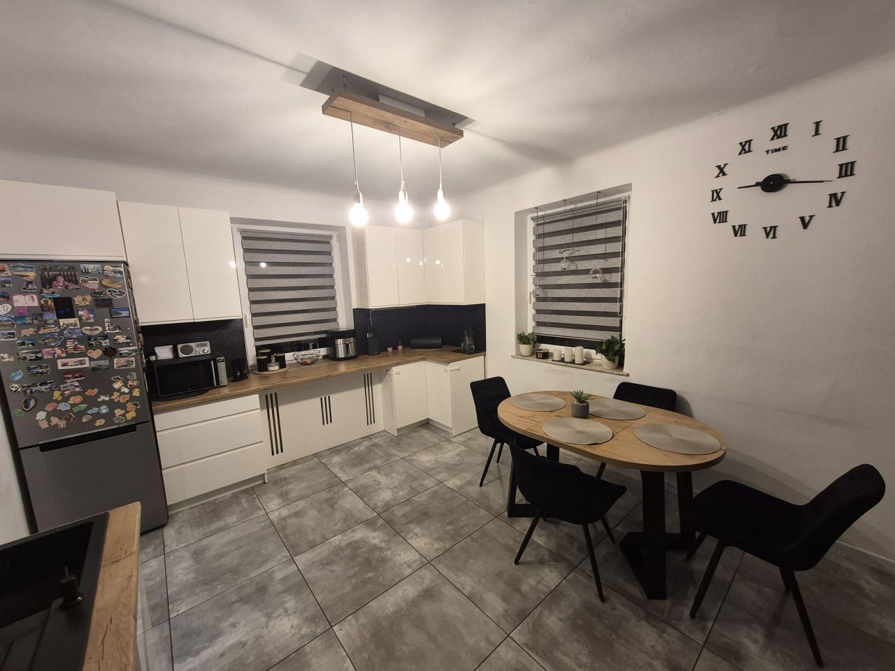 dom wolnostojący, 5 pokoi Ciechanów, ul. Płońska. Zdjęcie 3