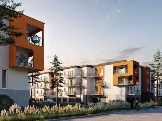 Mieszkanie 2-pokojowe Łysomice. Zdjęcie 1