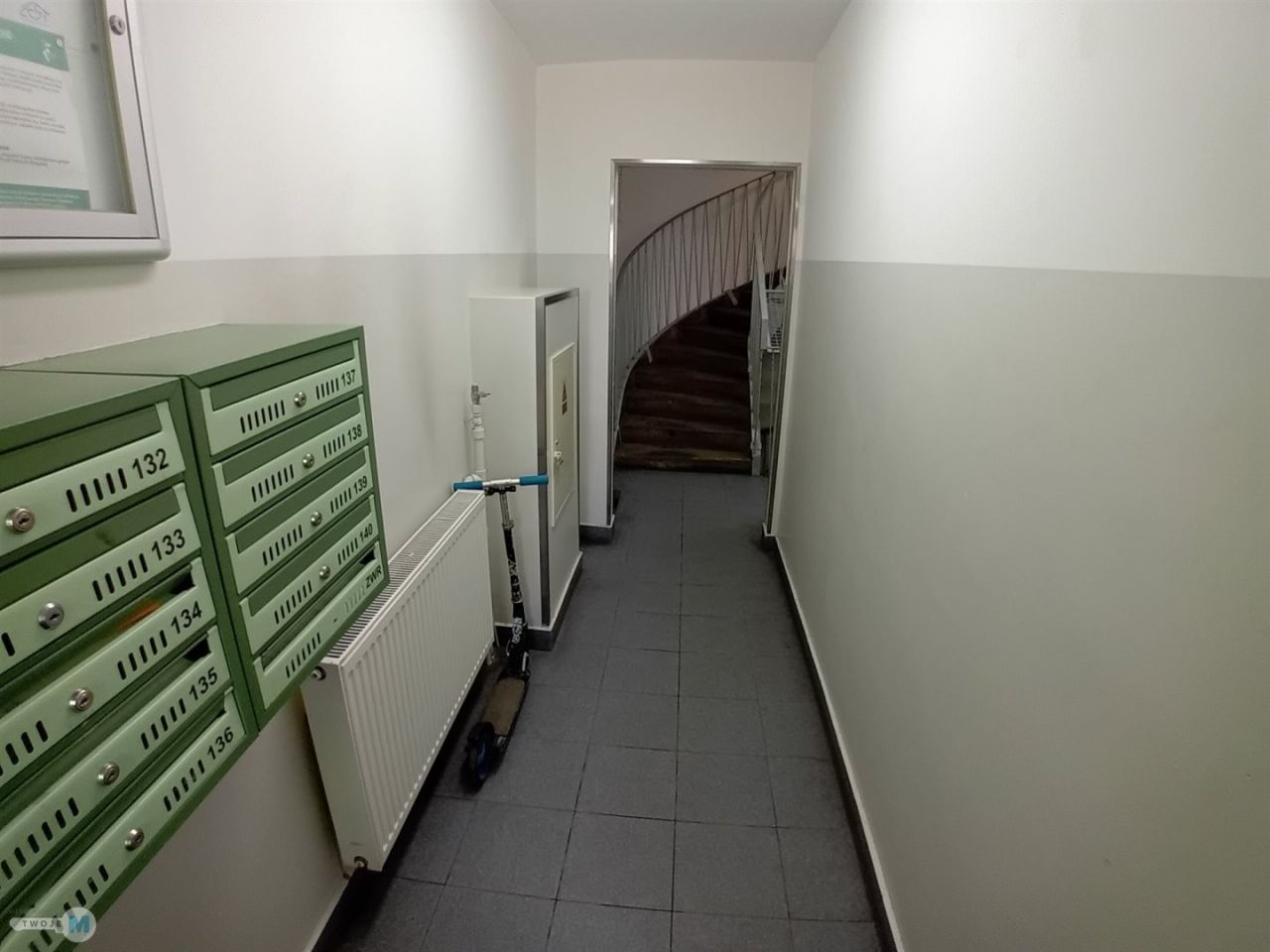 Mieszkanie 3-pokojowe Warszawa Bielany. Zdjęcie 22