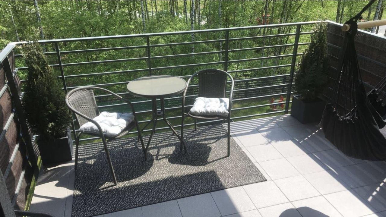 Mieszkanie 1-pokojowe Łódź Olechów, ul. Księcia Janusza Mazowieckiego. Zdjęcie 17