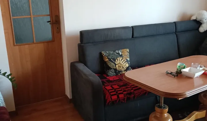 Mieszkanie 2-pokojowe Trzebinia, ul. Gwarków