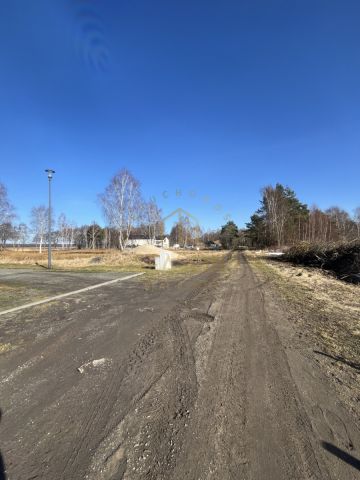 Działka budowlana Sarbsk, ul. Przybrzeże. Zdjęcie 4