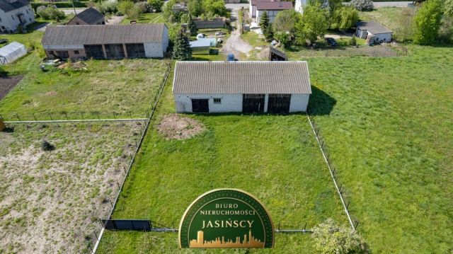 dom wolnostojący, 3 pokoje Władysławowo, ul. Edwarda Krasińskiego. Zdjęcie 4