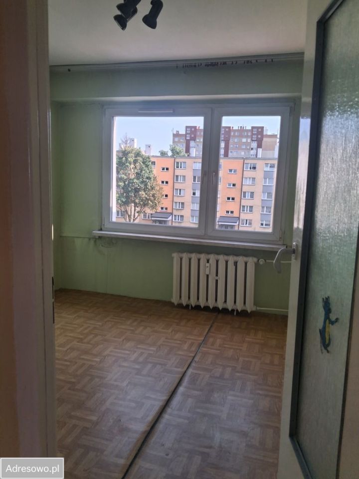 Mieszkanie 2-pokojowe Częstochowa Raków, ul. Mireckiego. Zdjęcie 9