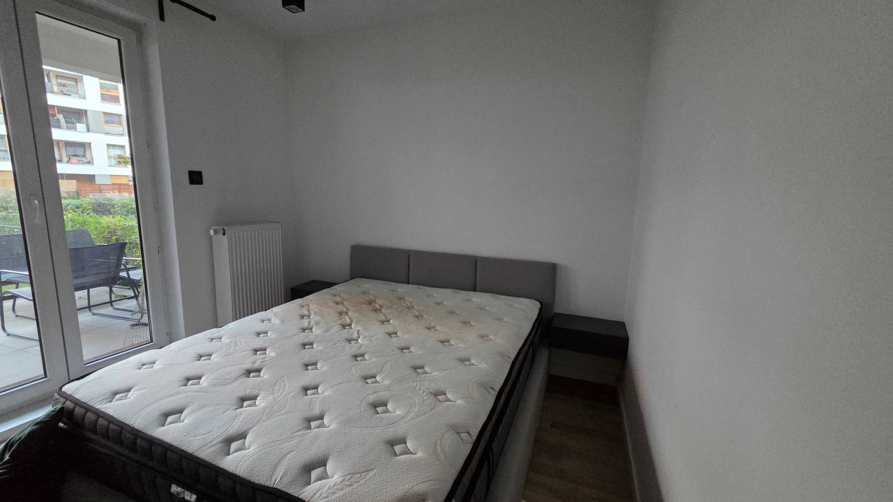 Mieszkanie 3-pokojowe Poznań Stare Miasto, ul. Smolna. Zdjęcie 4