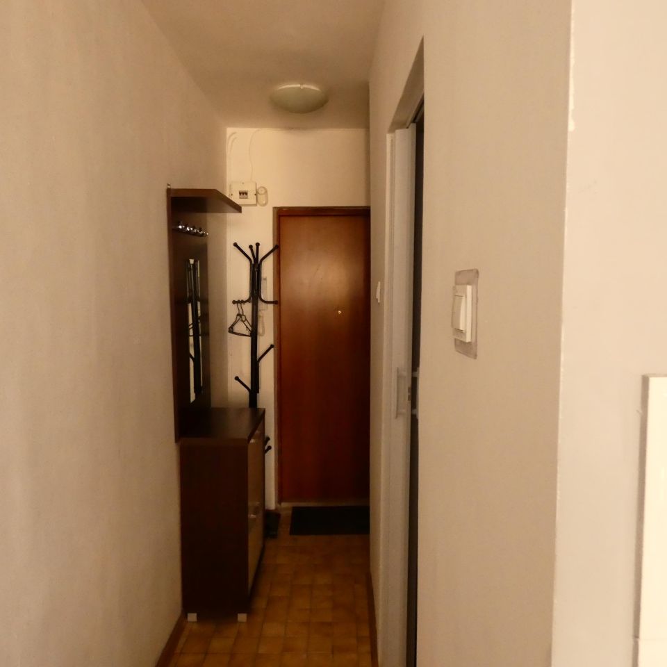 Mieszkanie 1-pokojowe Bydgoszcz Szwederowo, ul. Ludwika Solskiego. Zdjęcie 7