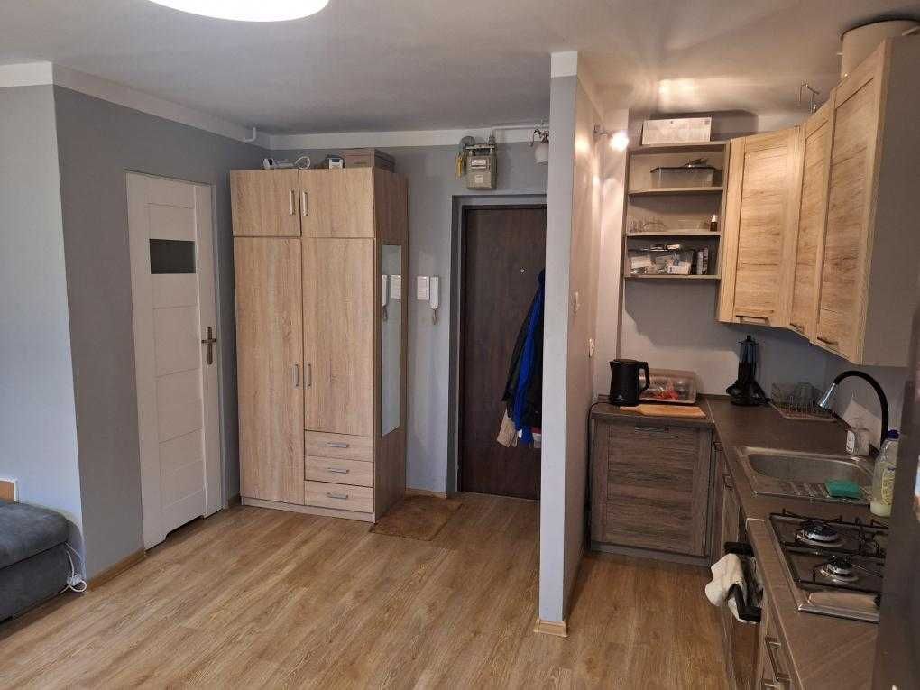 Mieszkanie 1-pokojowe Czeladź Piaski, ul. 27 Stycznia. Zdjęcie 7