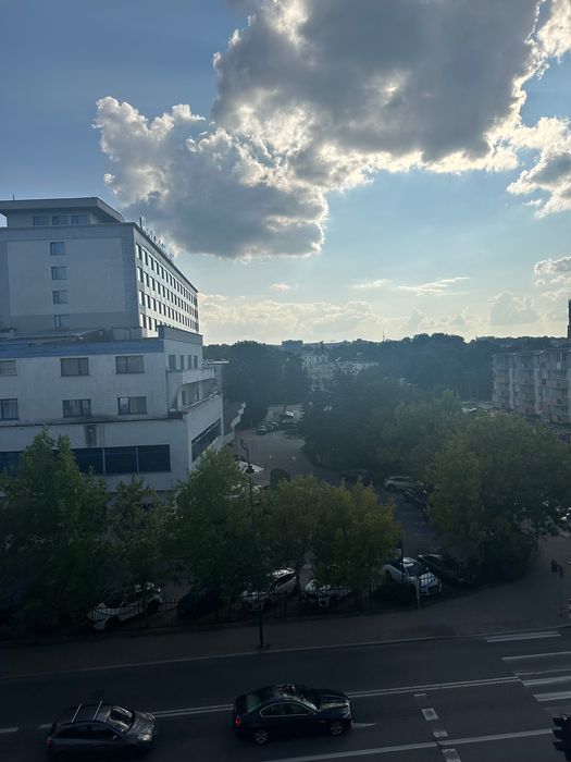 Mieszkanie 1-pokojowe Białystok Piasta, ul. Warszawska. Zdjęcie 2