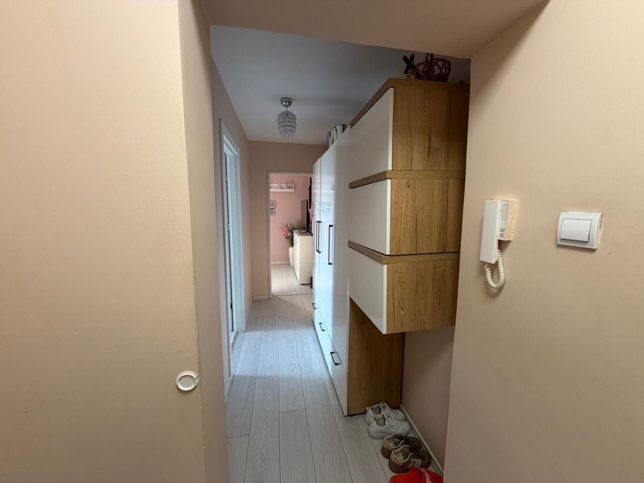 Mieszkanie 3-pokojowe Świdnica. Zdjęcie 6