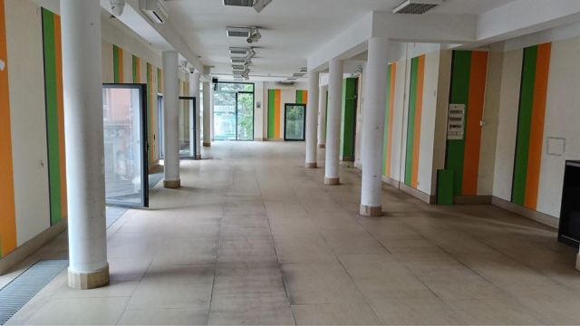Lokal Augustów, ul. 3 Maja. Zdjęcie 1