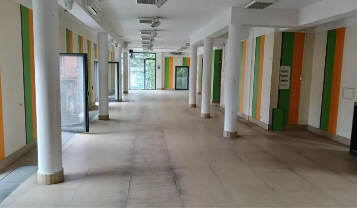 Lokal Augustów, ul. 3 Maja