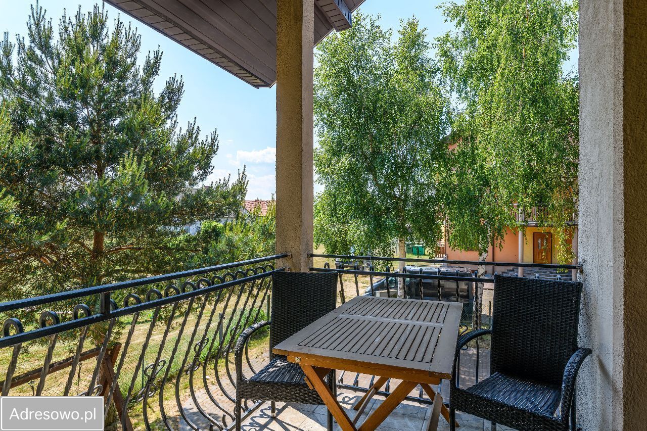 Hotel/pensjonat Chłapowo, ul. Jaśminowa. Zdjęcie 9