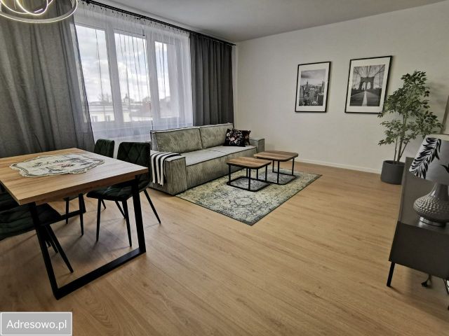 Mieszkanie 2-pokojowe Białystok Centrum, ul. Piotrkowska. Zdjęcie 1