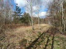 Działka budowlana Płock Tokary-Rąbież. Zdjęcie 2