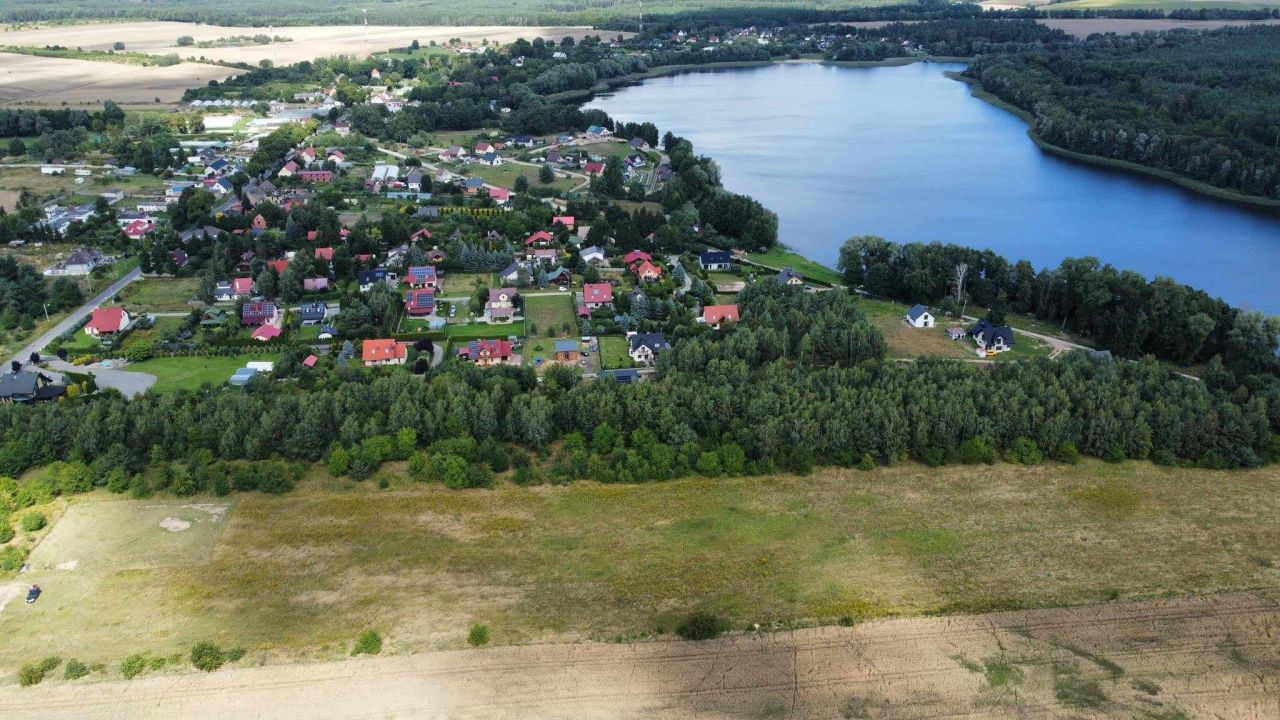 Działka budowlana Steklno. Zdjęcie 2