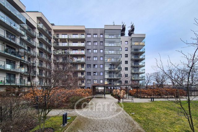 Mieszkanie 4-pokojowe Wrocław Śródmieście, ul. Jedności Narodowej. Zdjęcie 24