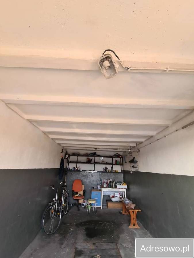 Garaż/miejsce parkingowe Międzyrzecz Centrum, ul. Piastowska. Zdjęcie 3