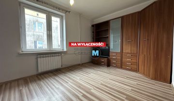 Mieszkanie 2-pokojowe Kielce Szydłówek, ul. Klonowa