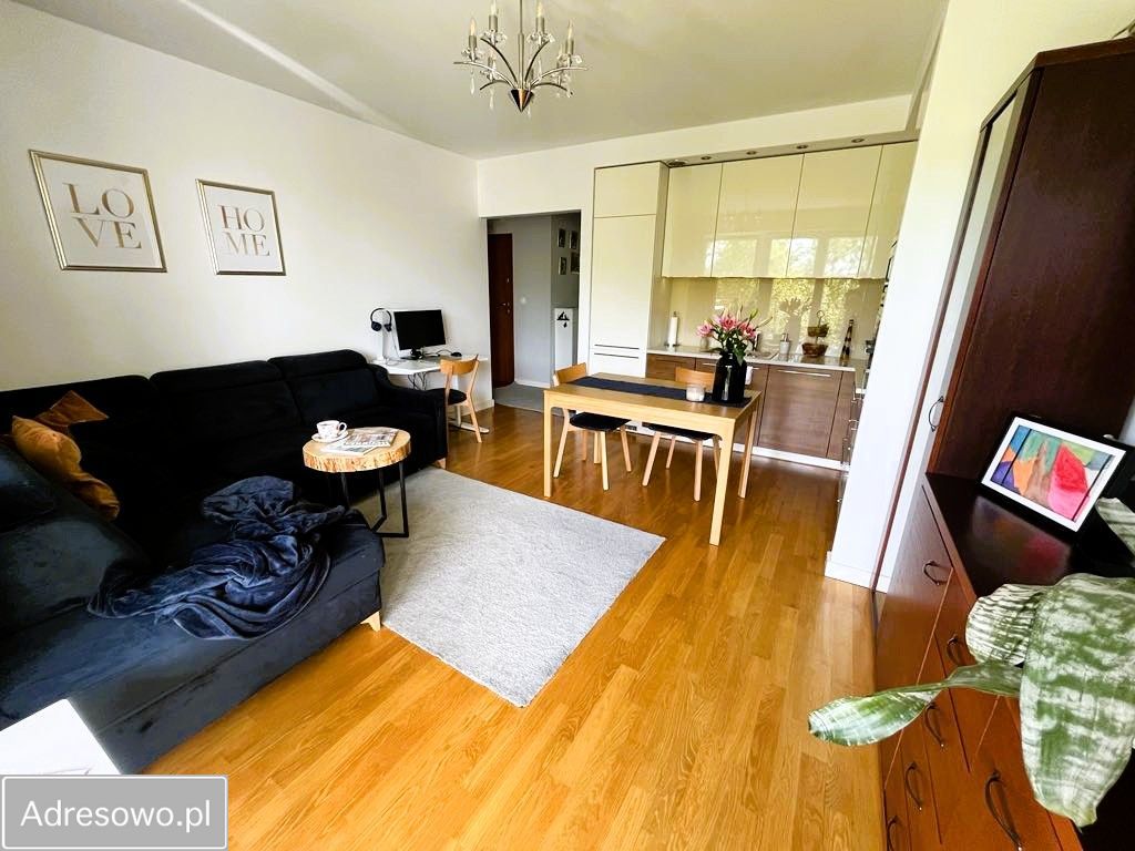 Mieszkanie 3-pokojowe Warszawa Białołęka, ul. Skarbka z Gór