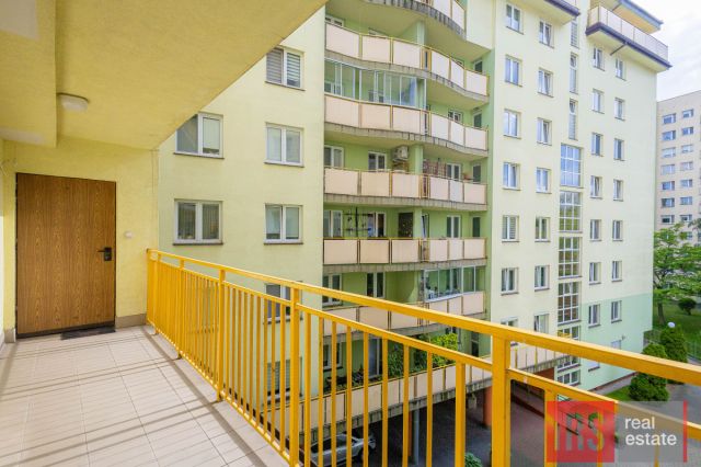 Mieszkanie 1-pokojowe Warszawa Bemowo, ul. Widawska. Zdjęcie 17