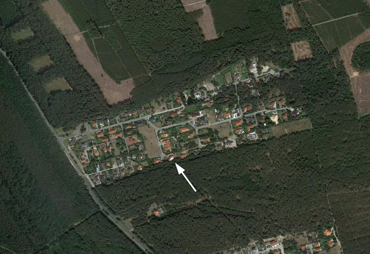 dom wolnostojący, 6 pokoi Toruń Wrzosy, ul. Tartaczna. Zdjęcie 16