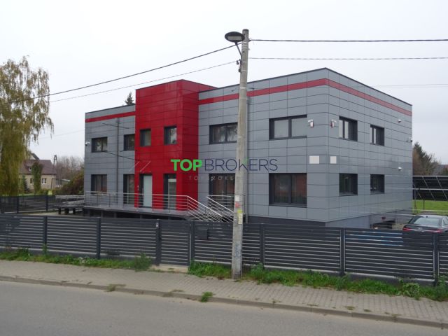 Lokal Warszawa Wawer, ul. Kosmatki. Zdjęcie 6