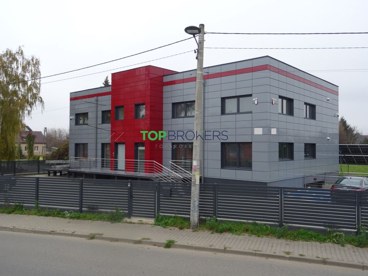 Lokal Warszawa Wawer, ul. Kosmatki. Zdjęcie 6