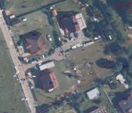 Działka budowlana Wielki Klincz, ul. ks. Antoniego Peplińskiego