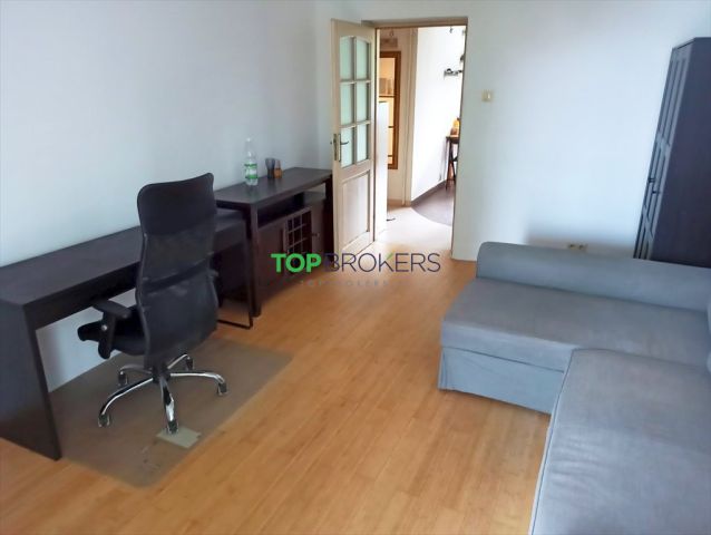 Mieszkanie 2-pokojowe Warszawa Mokotów, ul. Piotra Gruszczyńskiego. Zdjęcie 1