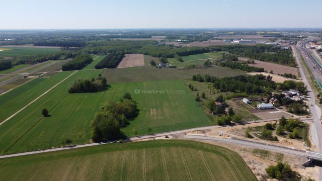 Działka inwestycyjna Szczytniki. Zdjęcie 22