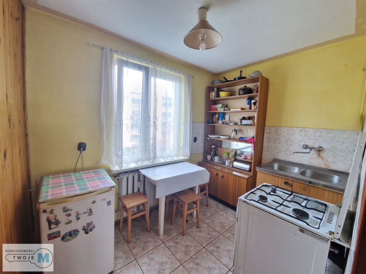 Mieszkanie 2-pokojowe Kielce Bocianek. Zdjęcie 6