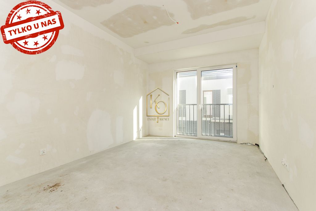 bliźniak, 5 pokoi Księginice, ul. Rumiankowa. Zdjęcie 7