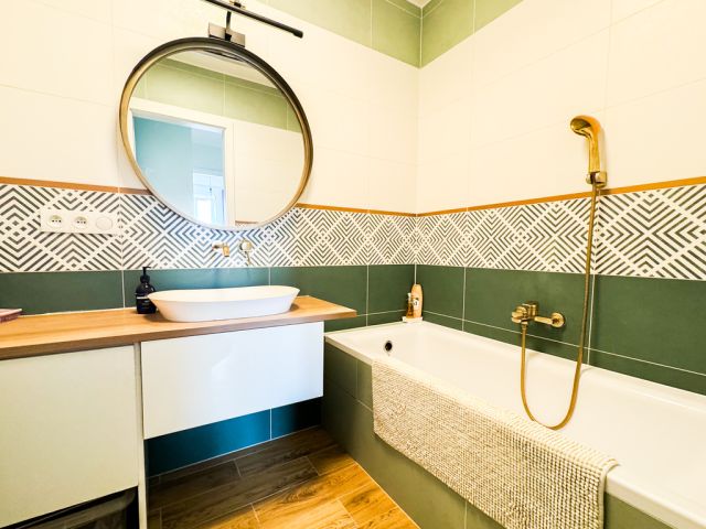 Mieszkanie 2-pokojowe Kalisz, ul. Ostrowska. Zdjęcie 3