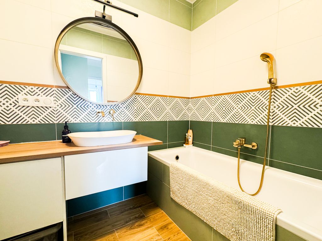 Mieszkanie 2-pokojowe Kalisz, ul. Ostrowska. Zdjęcie 3