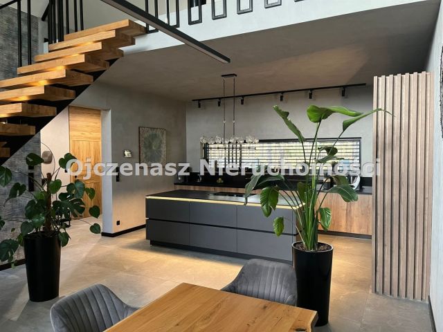 dom, 5 pokoi Brzoza. Zdjęcie 1