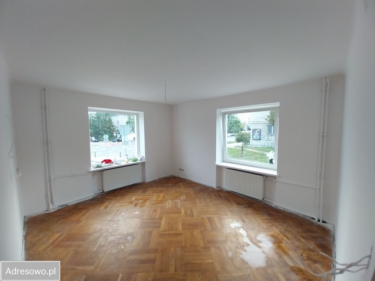 Mieszkanie 2-pokojowe Warszawa Bielany, ul. Stefana Żeromskiego