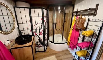 Działka inna Warnołęka