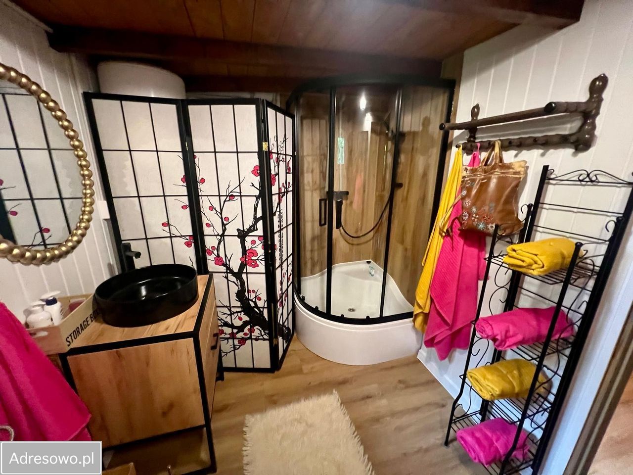 Działka inna Warnołęka. Zdjęcie 2