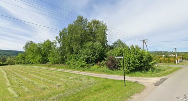 Działka rolno-budowlana Jastrzębia. Zdjęcie 1