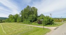 Działka rolno-budowlana Jastrzębia