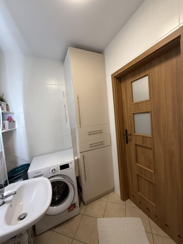 Mieszkanie 2-pokojowe Wałcz Centrum, al. Zdobywców Wału Pomorskiego. Zdjęcie 4