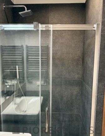 Mieszkanie 1-pokojowe Warszawa Bielany, park im. Stefana Żeromskiego. Zdjęcie 14