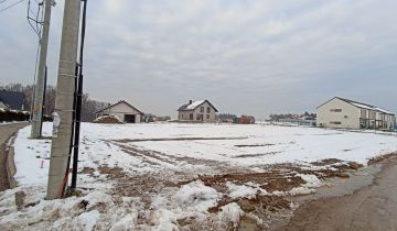 Działka budowlana Bodzanów