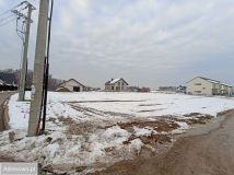 Działka budowlana Bodzanów. Zdjęcie 1