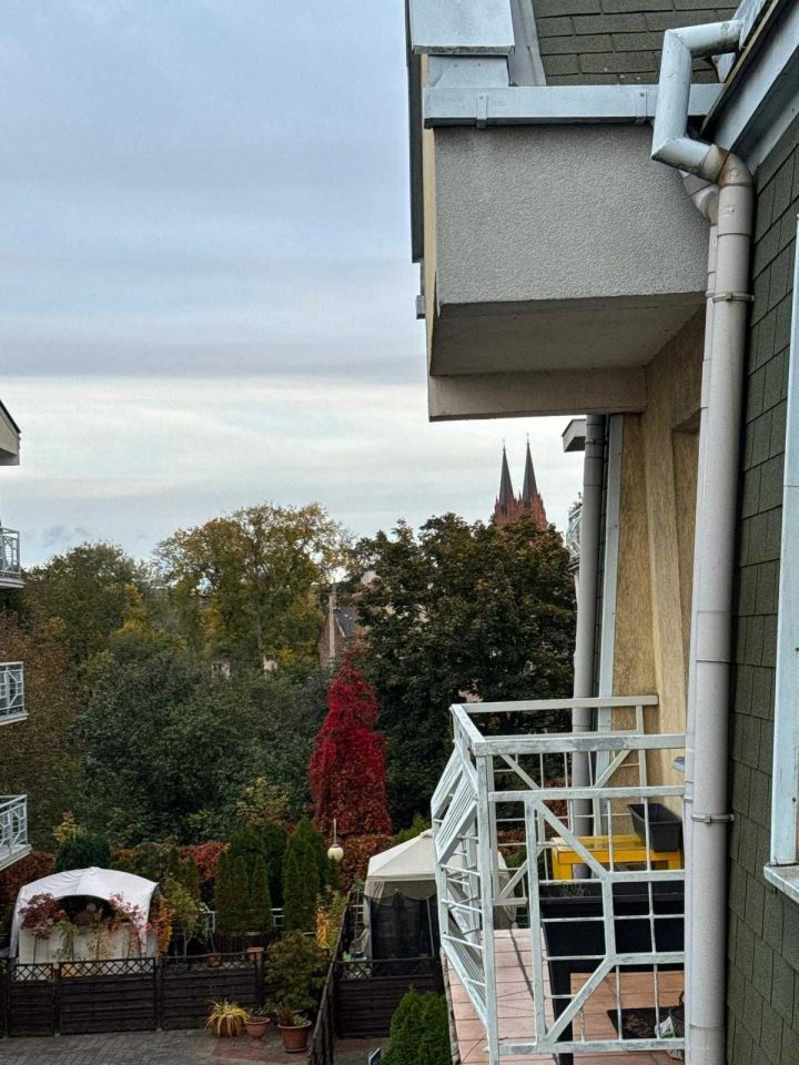 Mieszkanie 3-pokojowe Włocławek Centrum. Zdjęcie 8