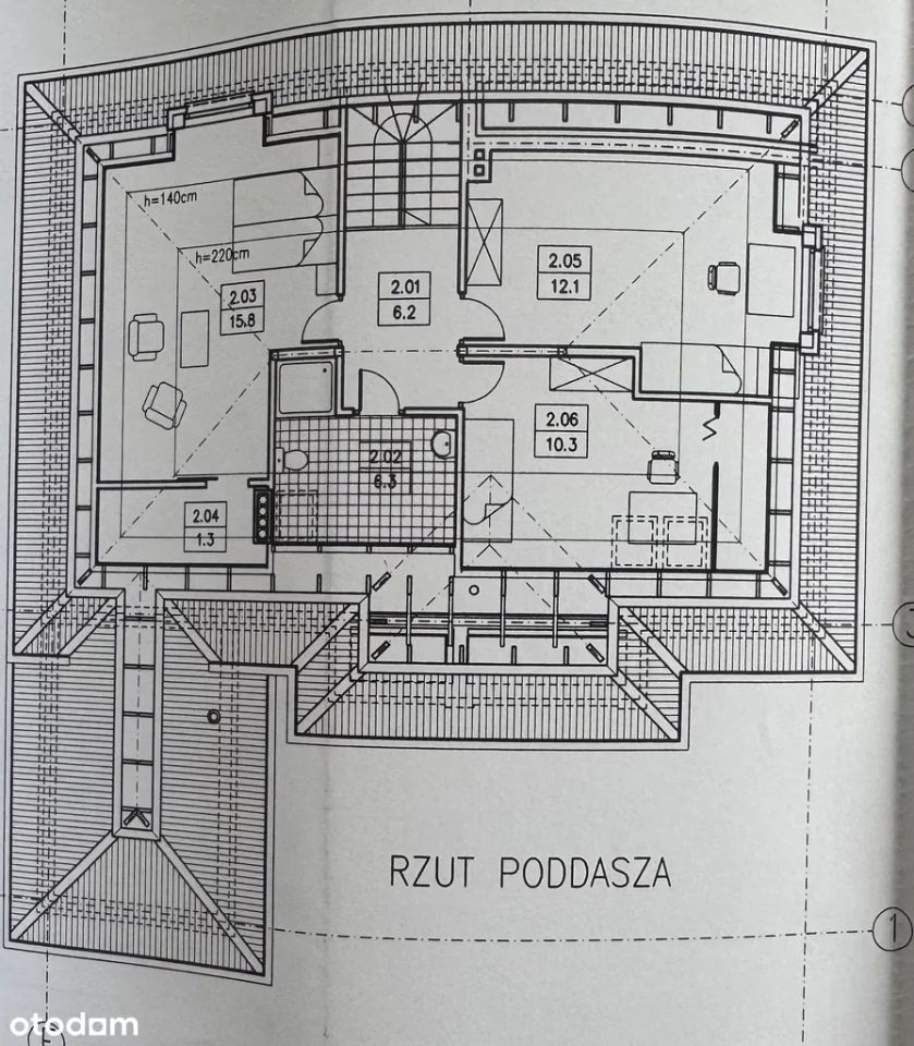 dom wolnostojący, 5 pokoi Dzierżoniów Nowe Miasto, ul. Letnia. Zdjęcie 17