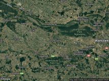 Działka rolno-budowlana Sochaczew