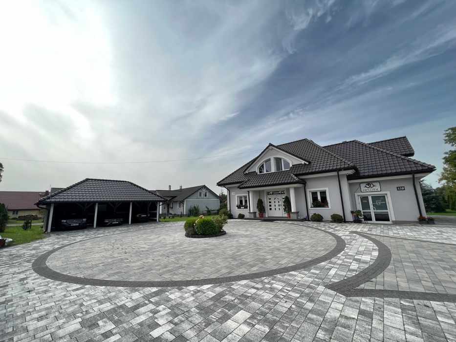 dom wolnostojący Galiny. Zdjęcie 6