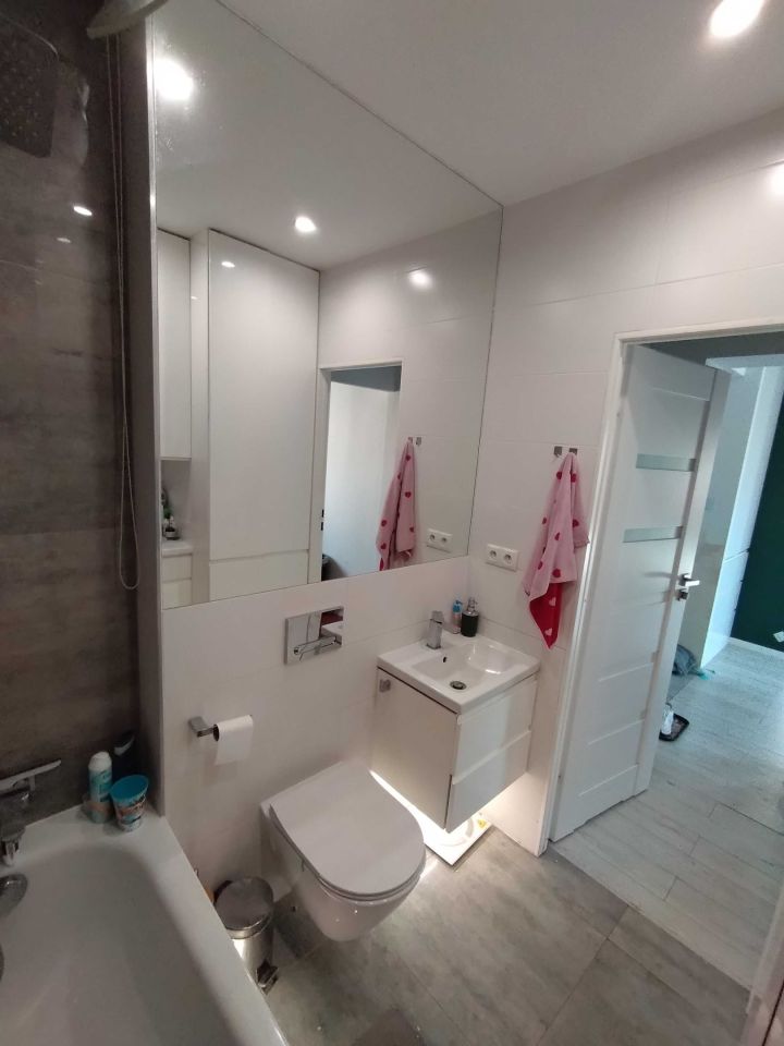 Mieszkanie 3-pokojowe Nowa Sól Centrum. Zdjęcie 7