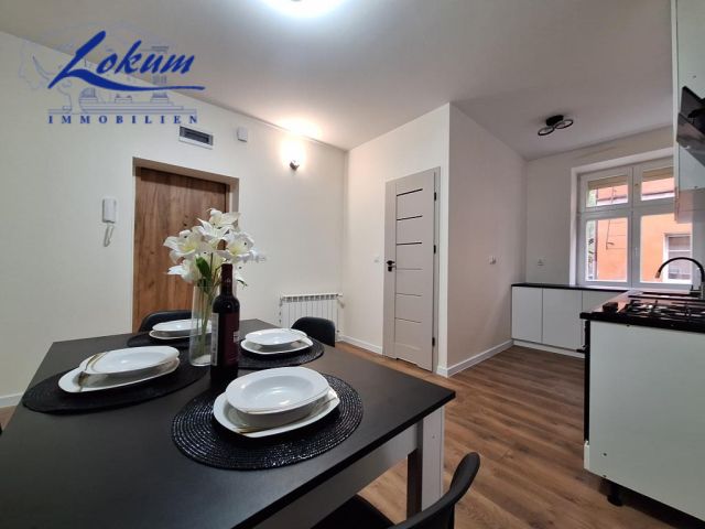 Mieszkanie 2-pokojowe Leszno, ul. Bolesława Chrobrego. Zdjęcie 7